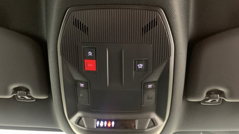 2025 Peugeot 308 SW 1.5 BlueHDi GT Estate 5dr Diesel EAT Euro 6 (s/s) (130 ps) Estate Diesel Auto...