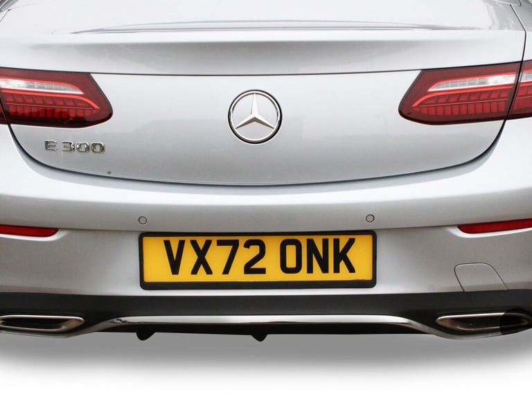 2022 Mercedes-Benz E Class E300 AMG Line Premium 2dr 9G-Tronic Convertible Petrol Automatic