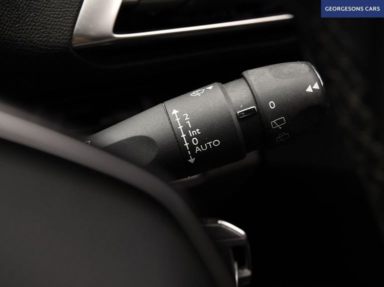 2019 Peugeot 5008 1.5 BlueHDi Allure 5dr HATCHBACK DIESEL Manual