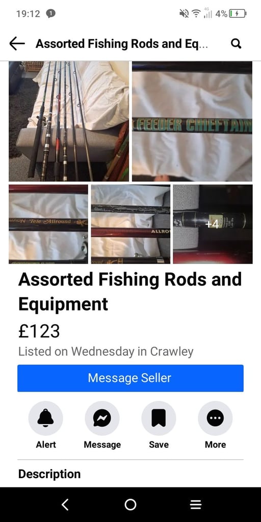 image for fishing equipment 