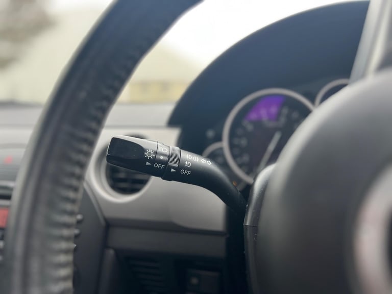 2010 Mazda MX-5 2.0i Sport Tech Euro 4 2dr CONVERTIBLE Petrol Manual