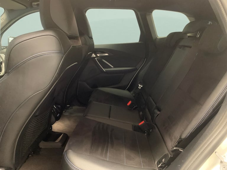 2023 BMW X1 1.5 30e 16.3kWh M Sport SUV 5dr Petrol Plug-in Hybrid DCT xDrive Euro 6 (s/ Suv PETRO...