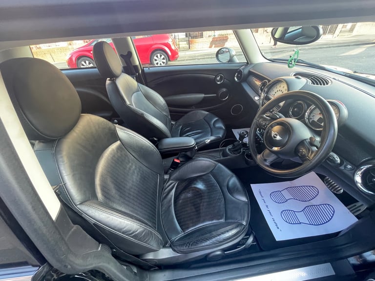 Mini, HATCHBACK, Hatchback, 2012, Semi-Auto, 1995 (cc), 3 doors