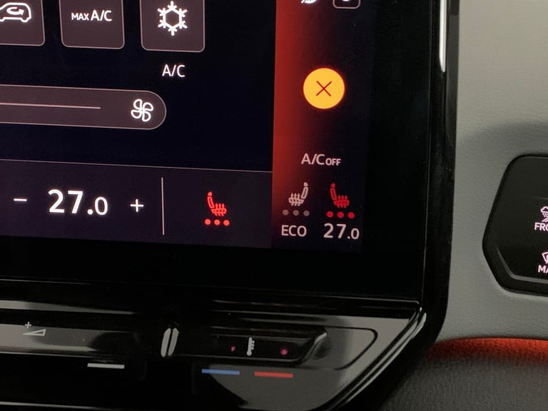 2021 Volkswagen ID.3 Pro S 77kWh Tour Hatchback 5dr Electric Auto (204 ps) - LED - REVERSE CAM - ...