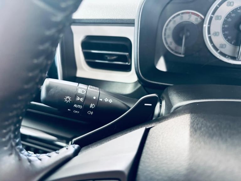 2021 Suzuki Ignis 1.2 Dualjet MHEV SZ5 CVT Euro 6 (s/s) 5dr Automatic Hatchback Hybrid Automatic