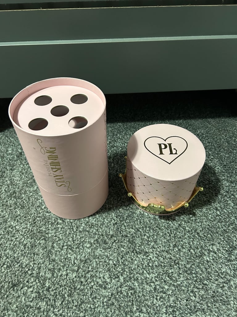 Plouise EMPTY Lip Oil Holder