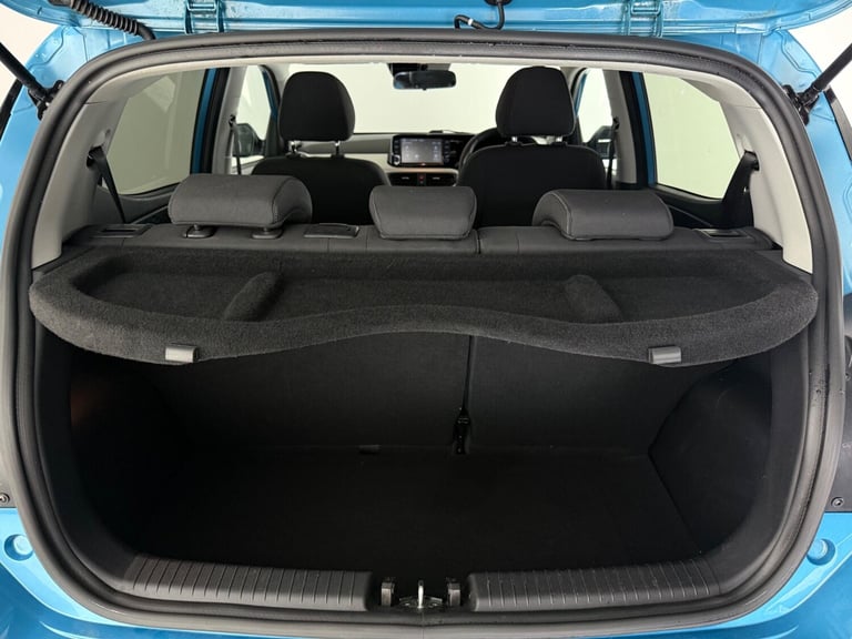 2021 Hyundai i10 1.2 MPi Premium 5dr Auto HATCHBACK PETROL Automatic