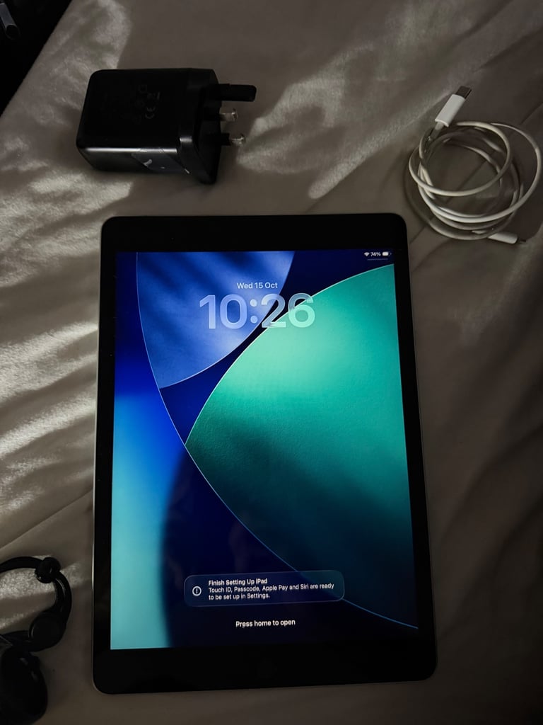 image for iPad 9th gen