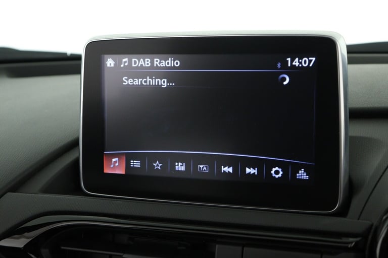 2018 Mazda MX-5 1.5 SE-L Nav 2dr Convertible Petrol Manual