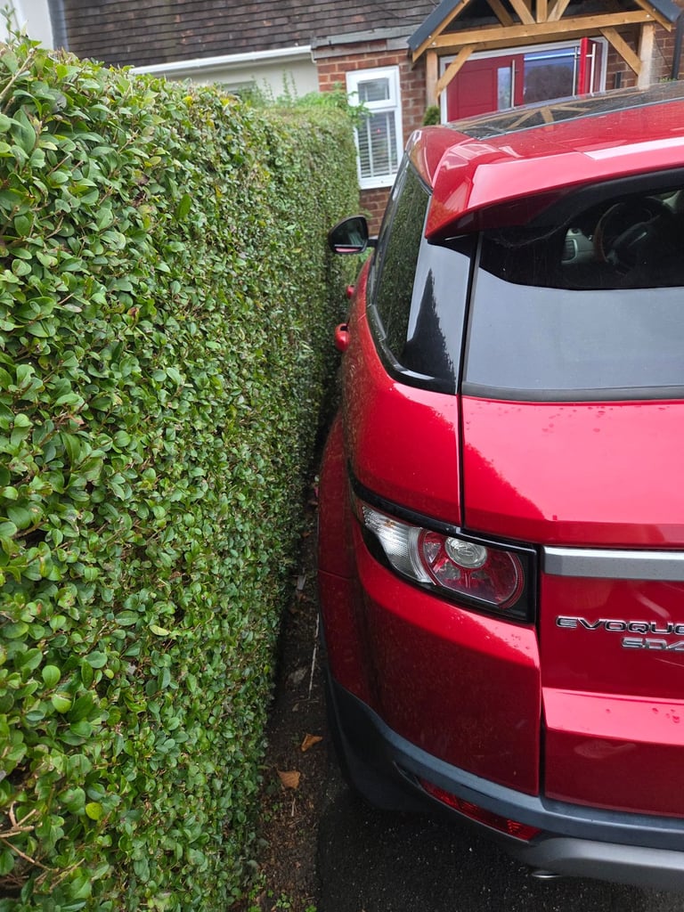 image for Land Rover, RANGE ROVER EVOQUE, Estate, 2014, Other, 2179 (cc), 5 doors