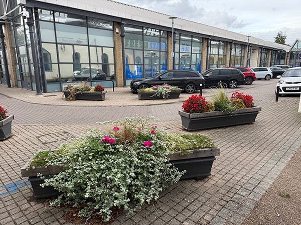image for Office space to rent Enfield EN3