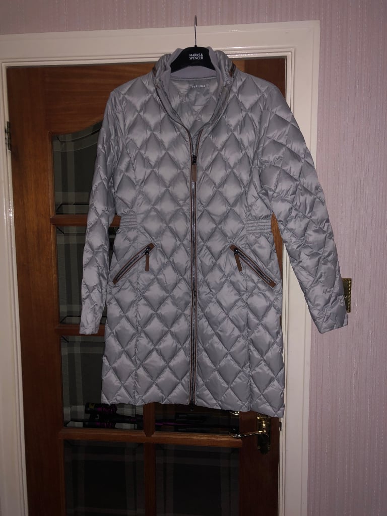 Per una coat | Women's Coats & Jackets for Sale | Gumtree