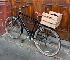 Bicycle (Vintage Style)