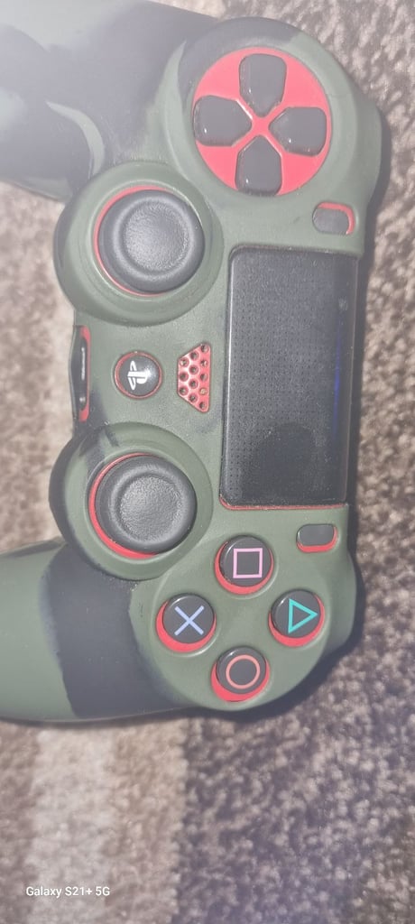 PlayStation 4 1tb