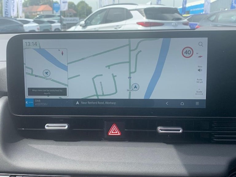 2025 Hyundai IONIQ 5 168kW Ultimate 84 kWh 5dr Auto ESTATE Electric Automatic