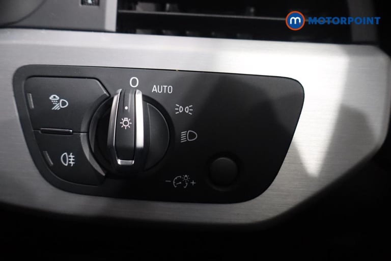 2021 Audi A5 45 TFSI 265 Quattro S Line 5dr S Tronic Hatchback Petrol Automatic