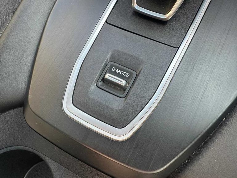 2023 Nissan Qashqai 1.3 DiG-T MH 158 N-Connecta 5dr Xtronic Automatic SUV Hybrid Automatic