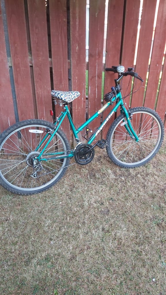 image for Ladies Apollo Bike