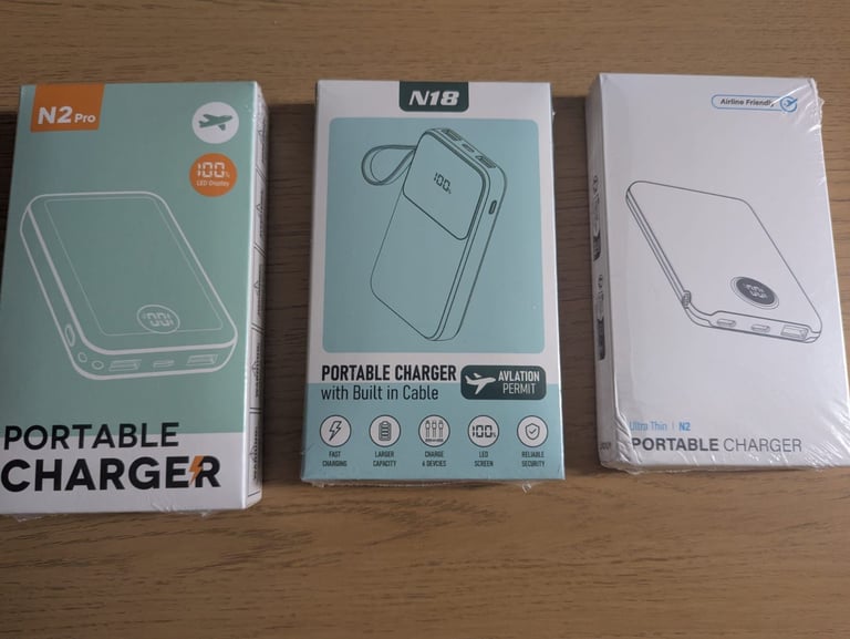 power bank for sale