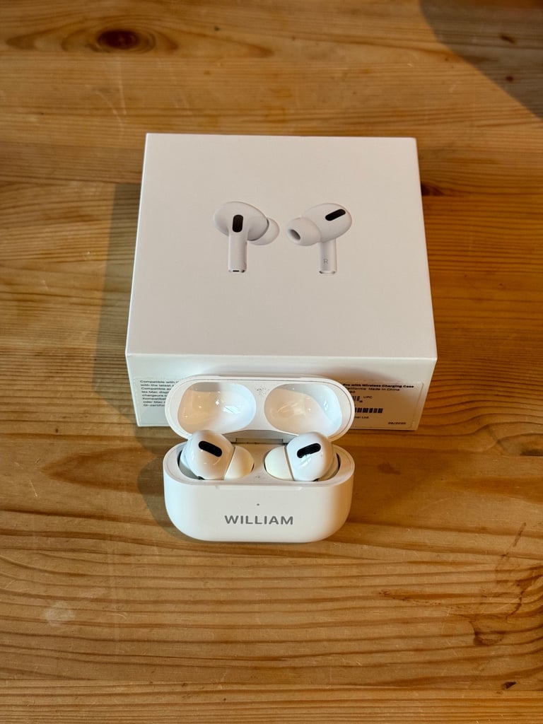 Apple AirPods Pro (1st gen)
