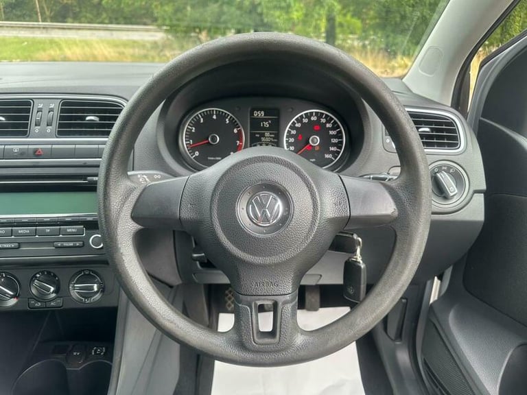 Volkswagen Polo SE