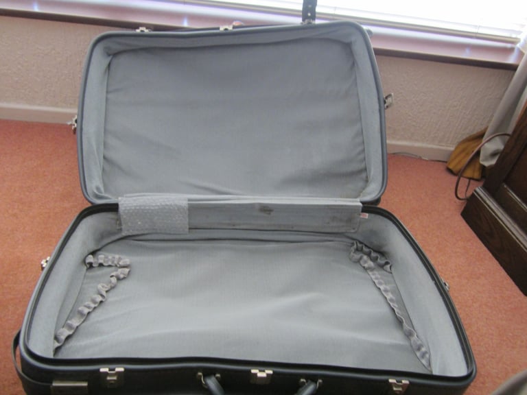 Antler Suitcase