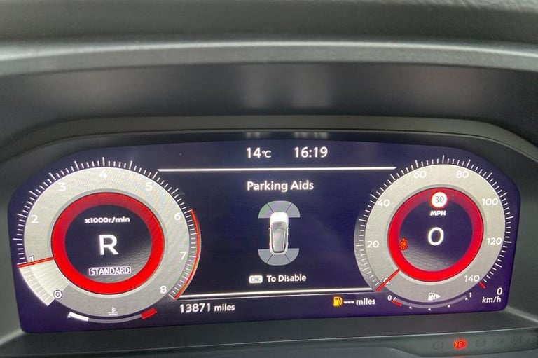 2022 Nissan Qashqai 1.3 DiG-T MH 158 N-Connecta 5dr Xtronic HATCHBACK PETROL Automatic