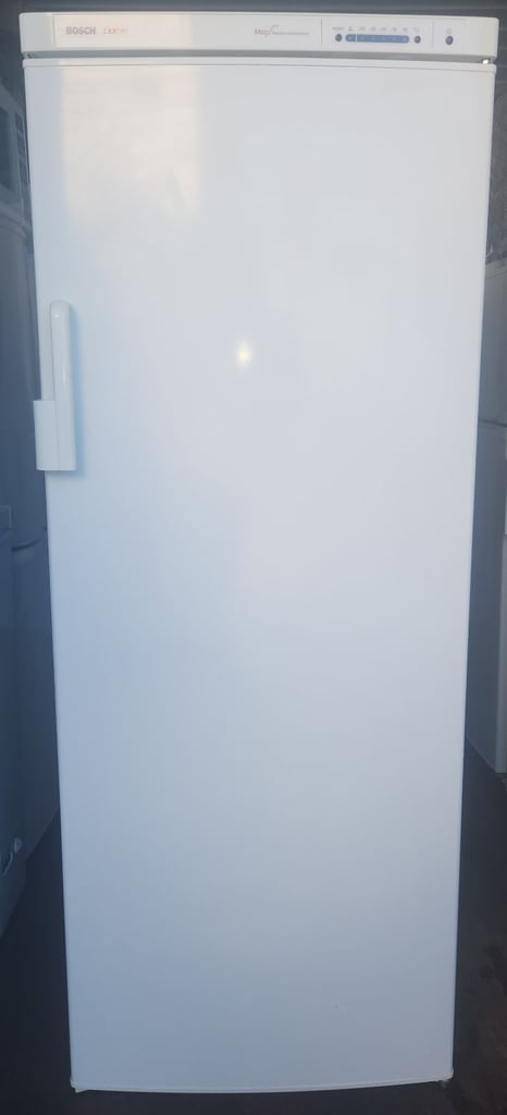 Bosch Tall & Big Frost Free Freezer. 
