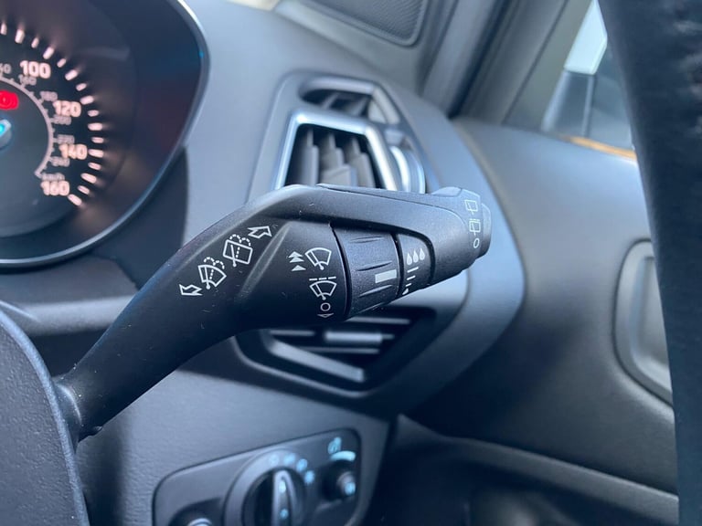 2018 Ford Kuga 1.5T EcoBoost Titanium X Euro 6 (s/s) 5dr HATCHBACK Petrol Manual