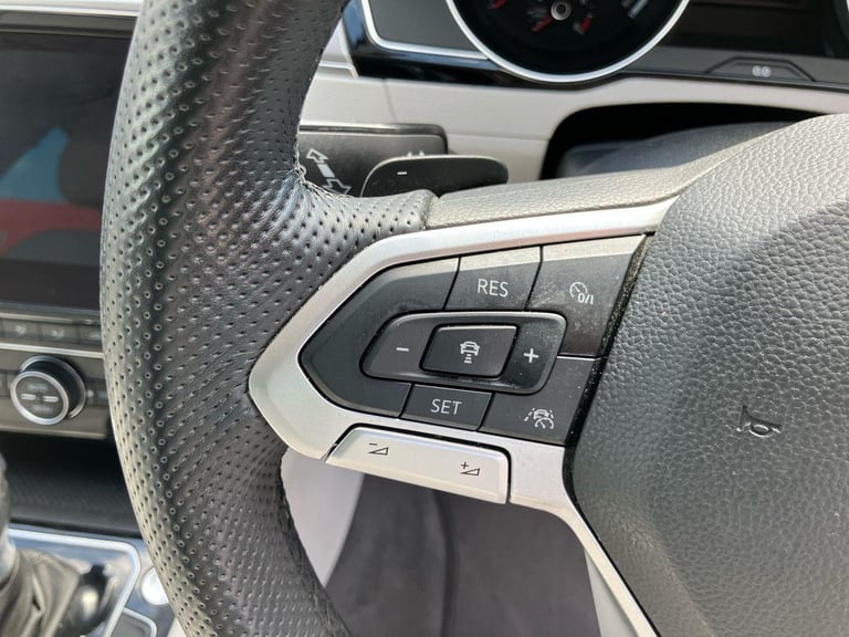 2021 Volkswagen Passat 1.4 TSI PHEV GTE 5dr DSG ESTATE Petrol/Electric Hybrid Automatic