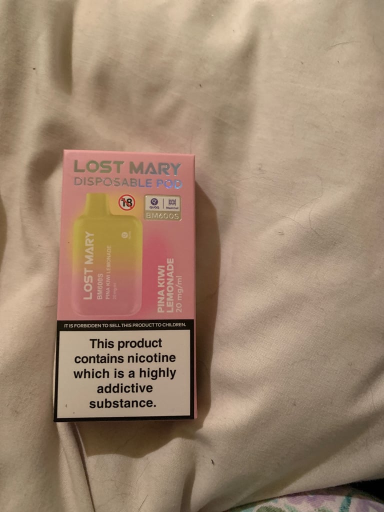 image for Vapes kits