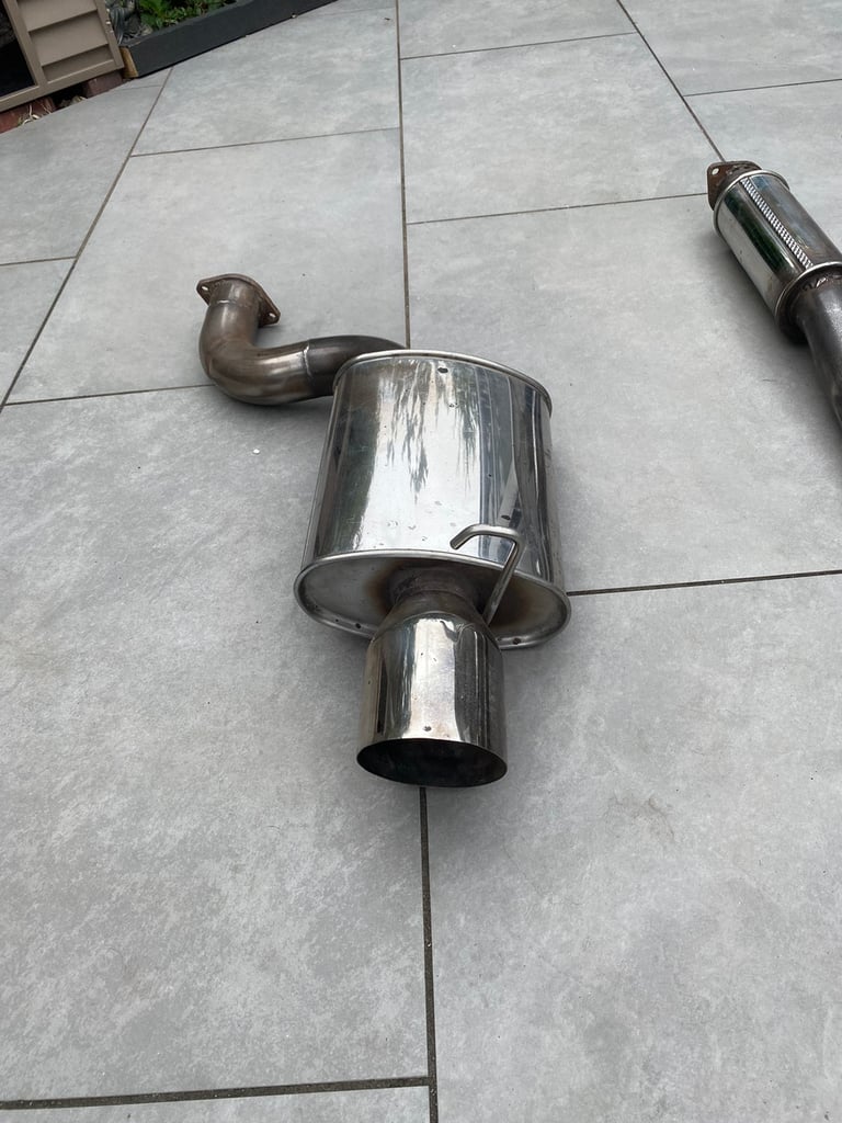 image for Powerflow Exhaust