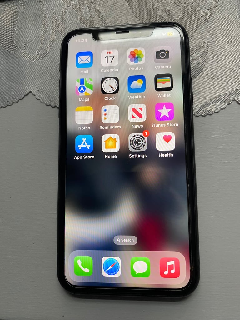image for iPhone 11