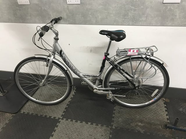 Wheel Frame Size 19 Inch 19 Inch Bike Frame Fits What Size Person