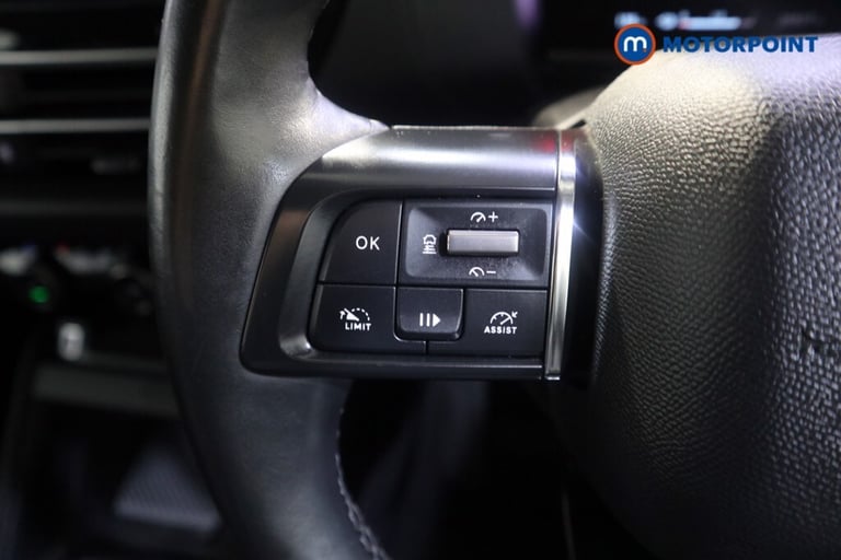2021 Citroen C4 100kW Shine Plus 50kWh 5dr Auto Hatchback Electric Automatic
