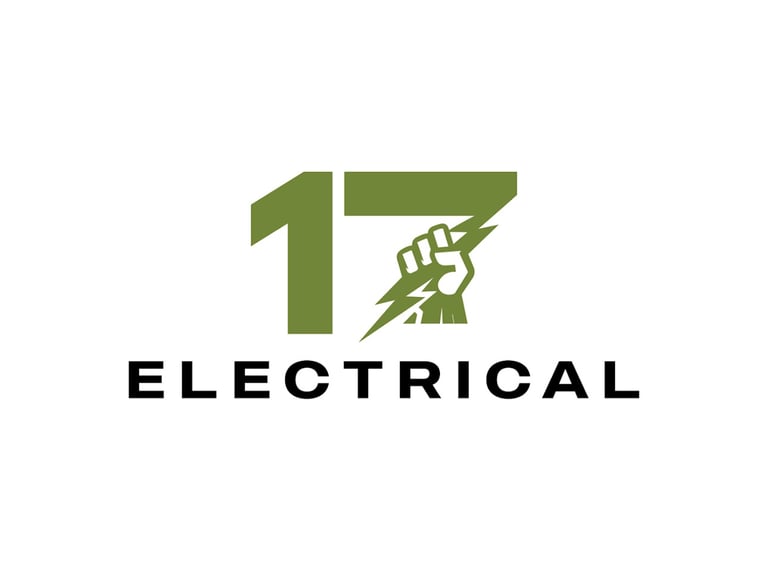 image for ⚡ October Offer – EICR Certificates Only £100 | 17 Electrical | Central Scotland ⚡