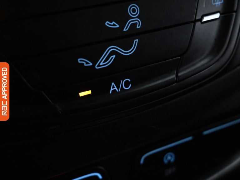 2014 Ford B-MAX 1.0 EcoBoost 125 Zetec 5dr MPV PETROL Manual