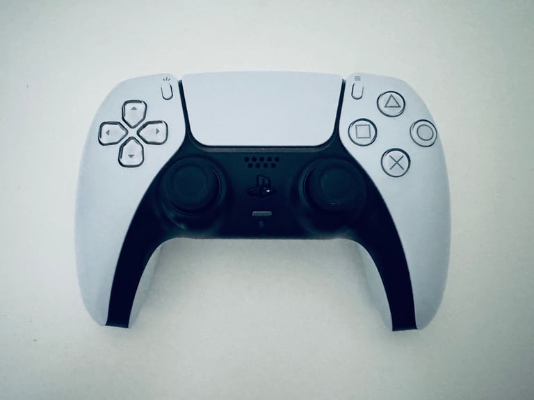 image for Playstation 5 Dualsense Controller PS5 