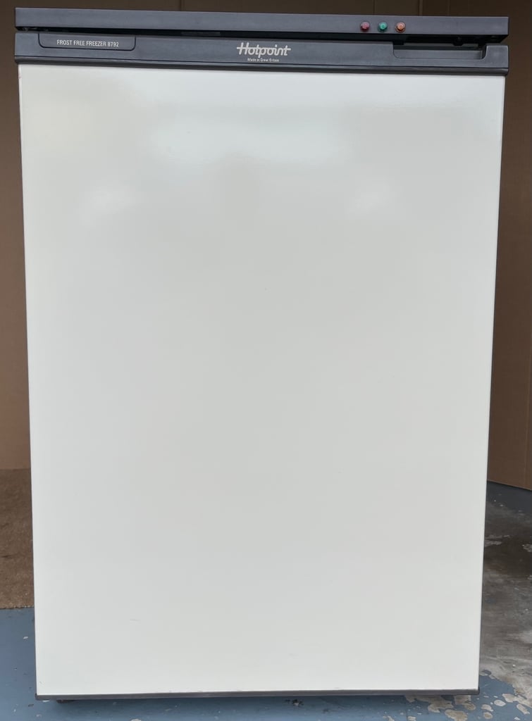 image for Frost Free Freezer