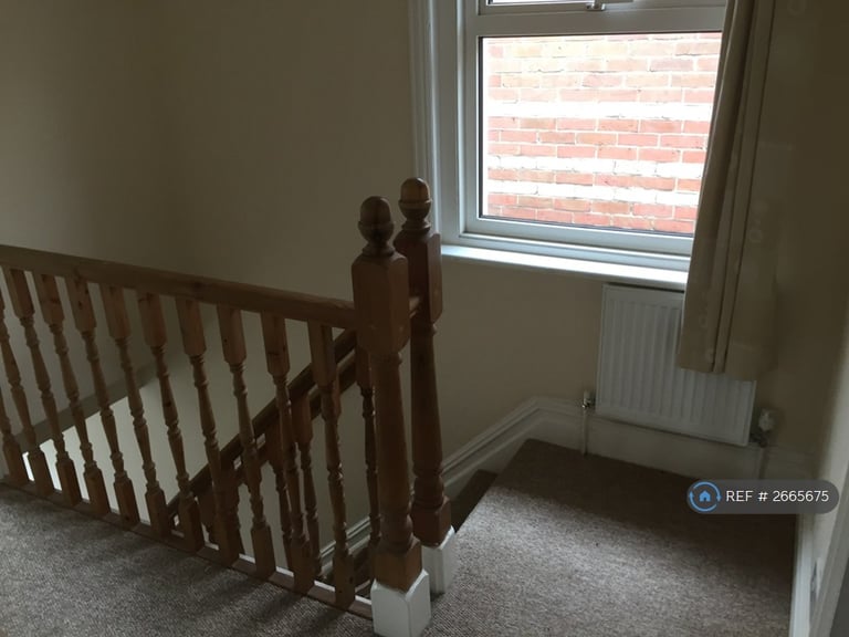5 bedroom house in Abbott Road, Bournemouth, BH9 (5 bed) (#2665675)