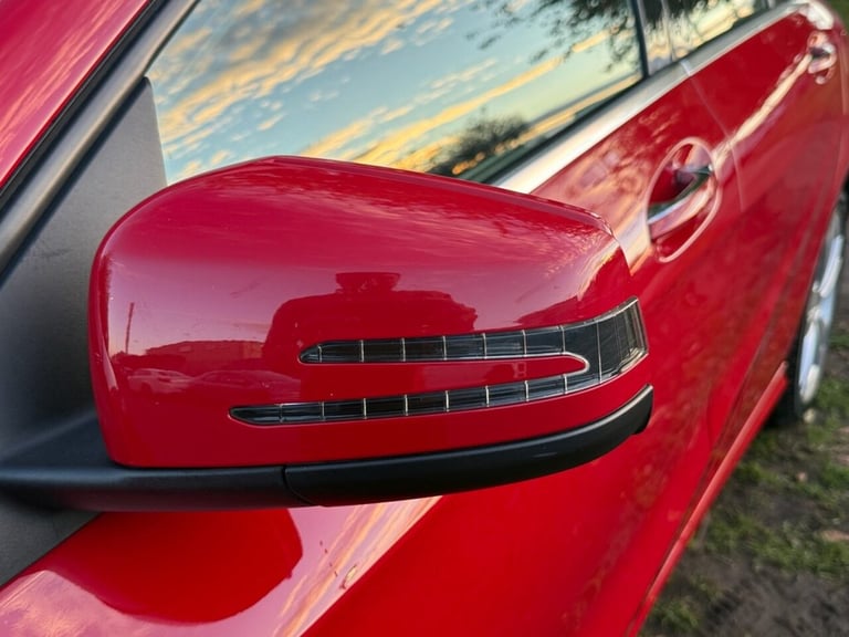 2017 Mercedes-Benz A-Class 1.6 A200 Sport (Premium Plus) Hatchback 5dr Petrol 7G-DCT Euro 6 (s/s)...