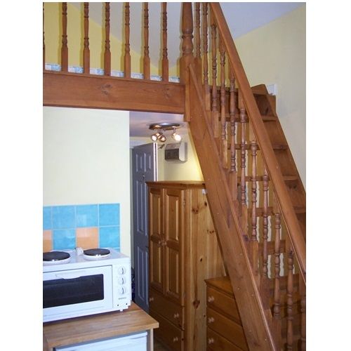 Double Mezzanine Studio in St Stephen's Gardens, Notting Hill/Bayswater, W2 5QU ** All Bills Inc**