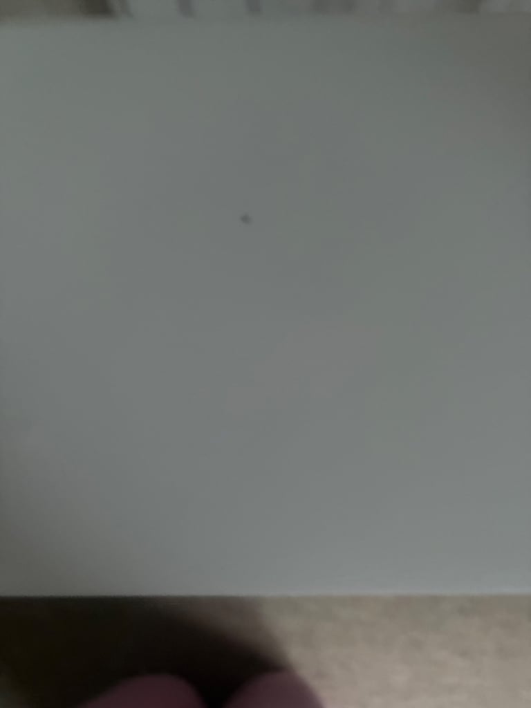 Ladder shelving unit 