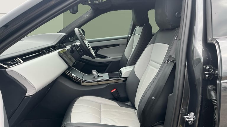 2025 Land Rover Range Rover Evoque 2.0 D200 Autobiography 5dr Auto [Revised] ESTATE DIESEL Automatic