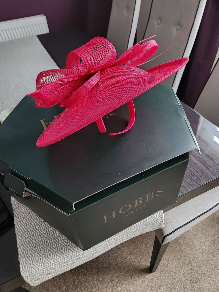 image for Fascinator 