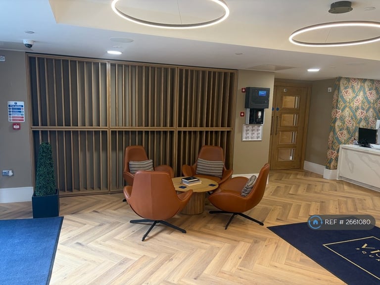 Studio flat in Oldham Place, Liverpool, L1 (#2661080)