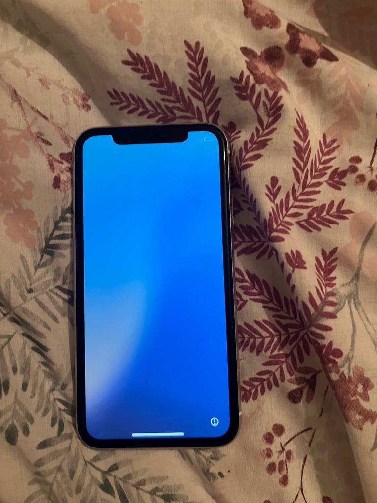 iPhone XR for sale