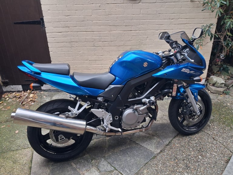 Suzuki, SV, 2007, 645 (cc)