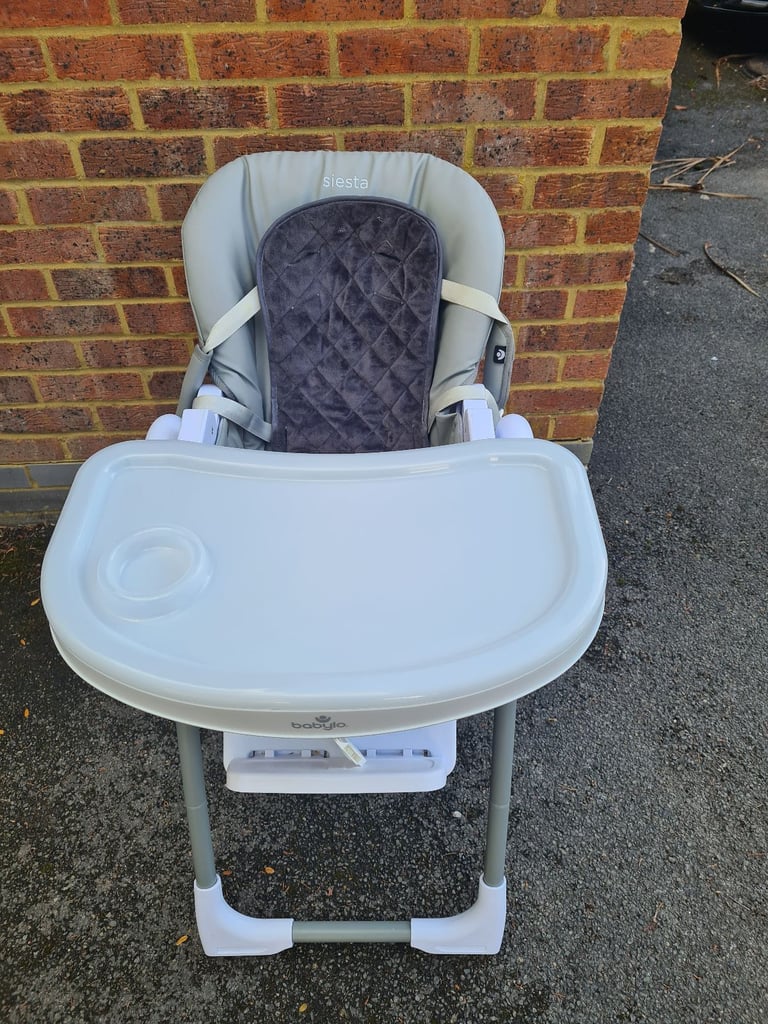 image for Highchair child