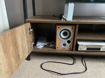 Tv unit